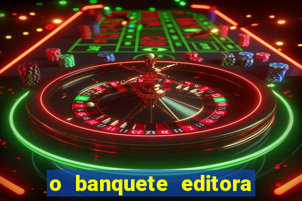 o banquete editora 34 pdf